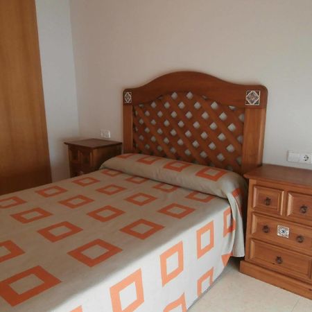 San Damian Hotel Alcossebre Buitenkant foto